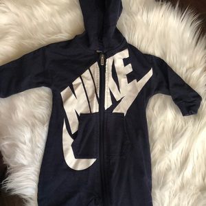 Nike Coverall